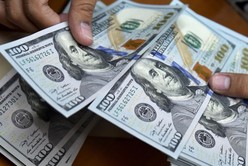 El dólar blue y los financieros volvieron a subir