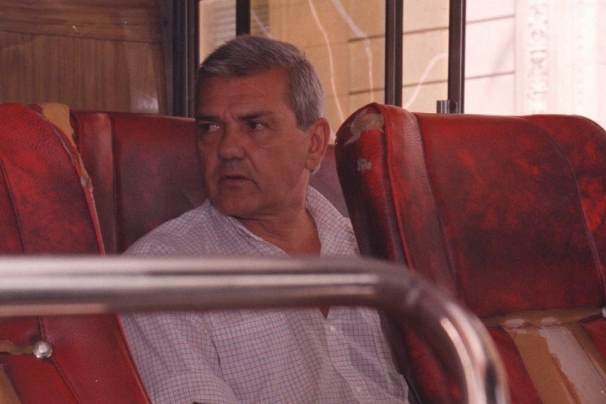 La historia del robo de Mario Fendrich está entre las 57 elegidas por Bauso. Foto: Archivo El Litoral