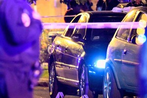 Sube a 8 la cantidad de homicidios en lo que va de agosto (Imagen ilustrativa). Crédito: Marcelo Manera