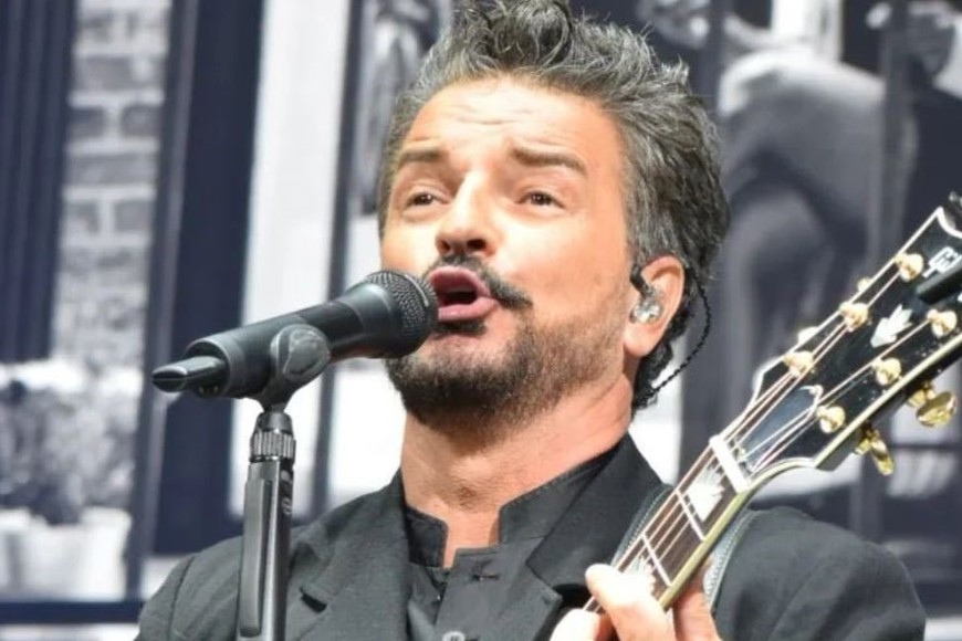 Ricardo Arjona y una noche inolvidable en Buenos Aires.