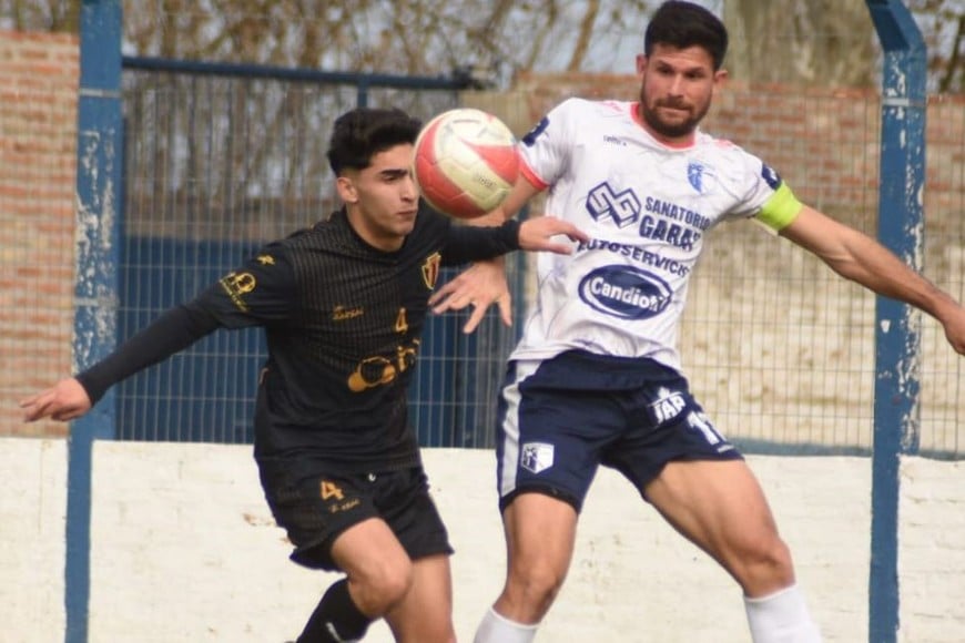 La Salle estuvo a la altura e irá a Sunchales en busca de la clasificación. Crédito: Luis Cetraro