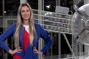 Quini 6 - sorteo del domingo 7 de agosto de 2022.