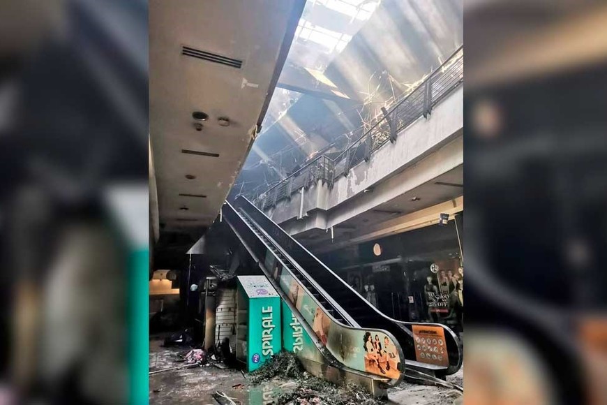 Crédito: @ladocarmo