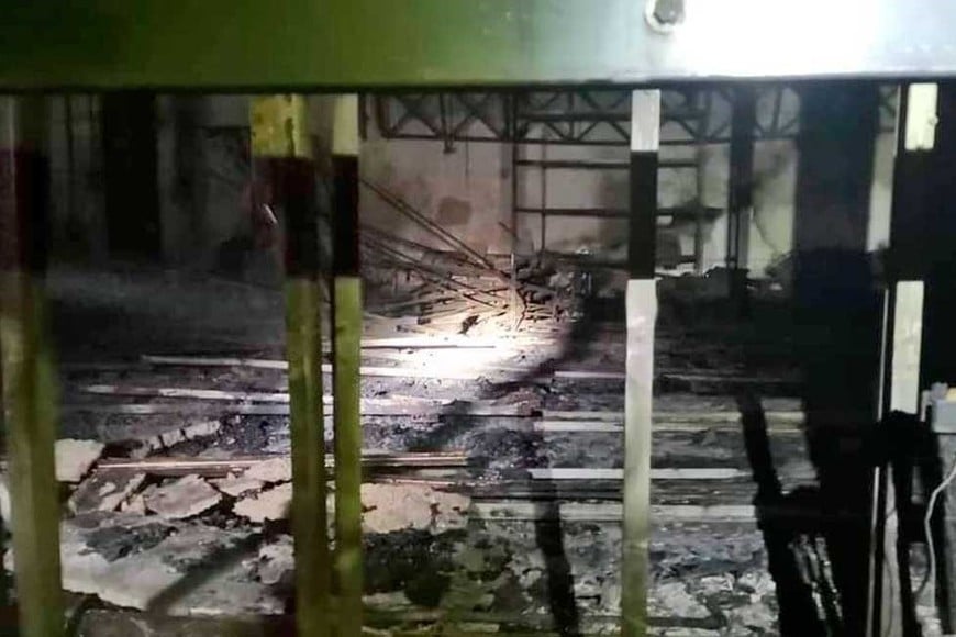 Crédito: @ladocarmo