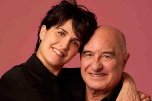 La actriz fue víctima de una intromisión en su cuenta.