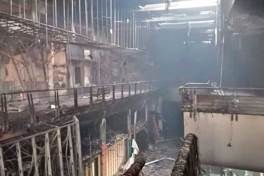 Crédito: @ladocarmo