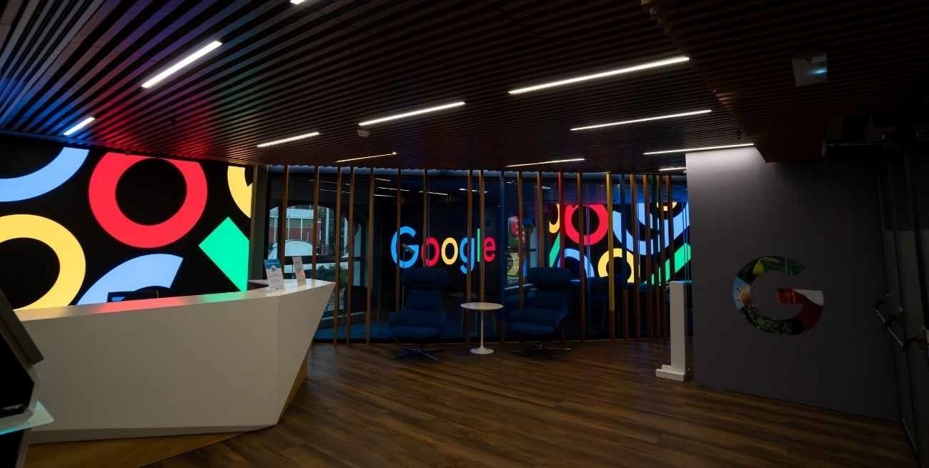 Google Argentina cumple 15 años e invierte en infraestructura y proyectos de impacto social