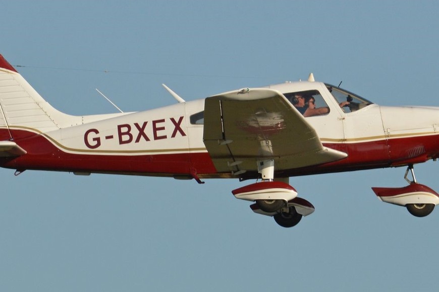 Piper PA-28 Cherokee