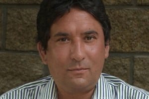 Carlos Clemente, presidente del Foro de Integración y Desarrollo Regional.