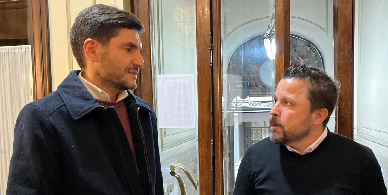 Pullaro: “Hay que cambiar la cultura del subsidio por un modelo de ...