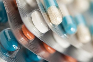 Ley de Prevención y Control de la Resistencia a los Antimicrobiano