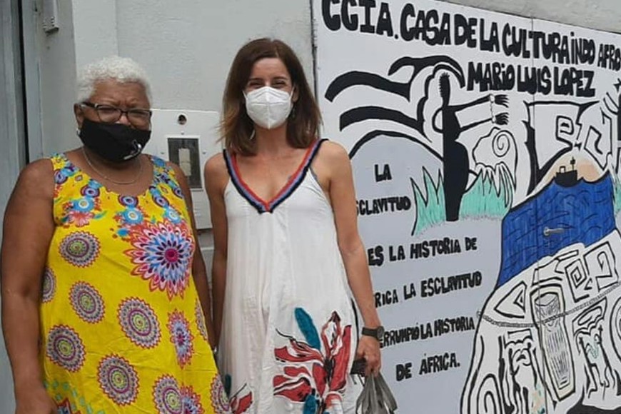 Se trata de una iniciativa presentada por la diputada Erica Hynes