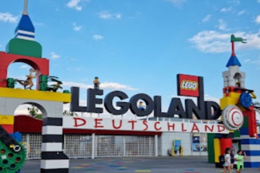 Al menos 31 personas resultaron heridas.