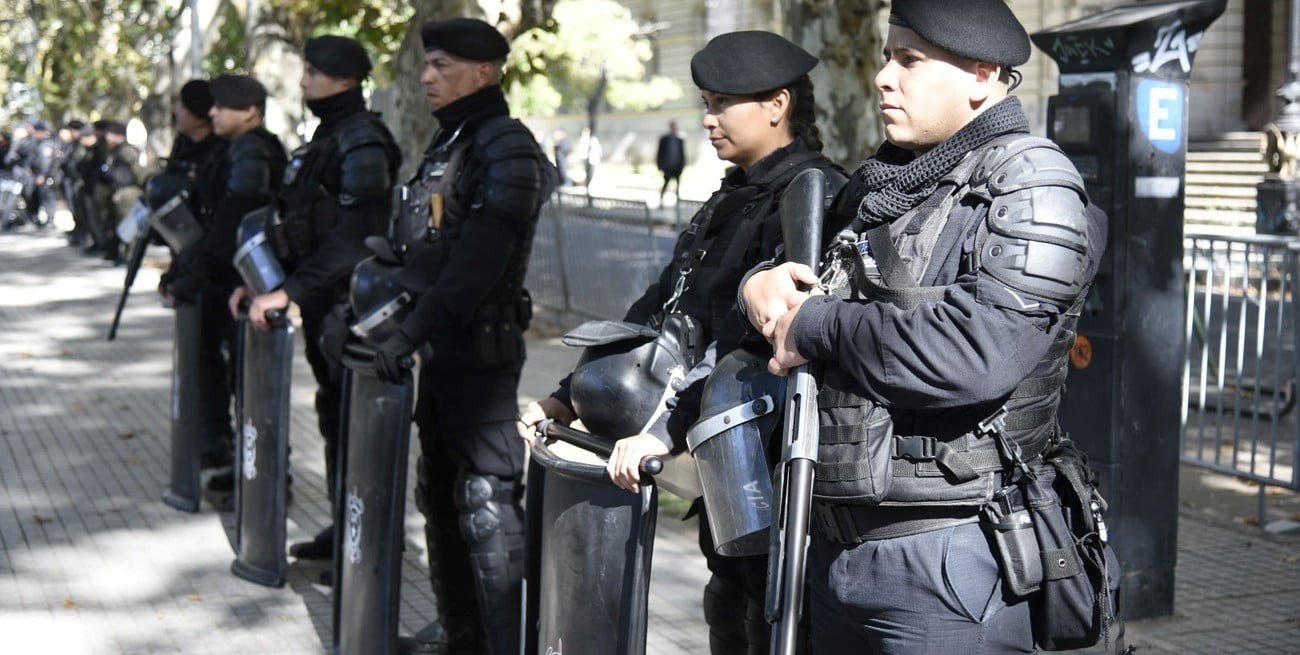 A tres meses del desembarco de la Corte en Rosario, sigue campeando la violencia