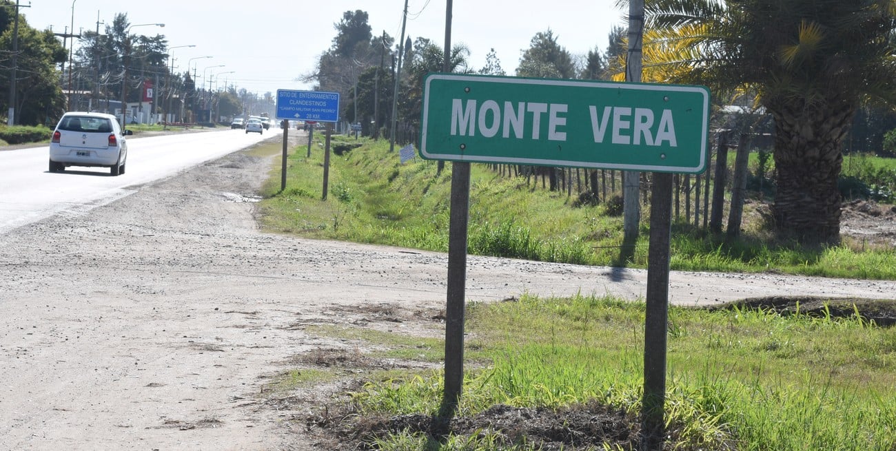 Monte Vera, el destino que muchos santafesinos eligieron y ahora quiere ser ciudad