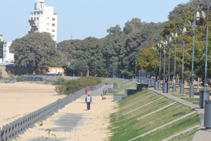Se espera que toda la semana tenga buen clima. Crédito: Mauricio Garín