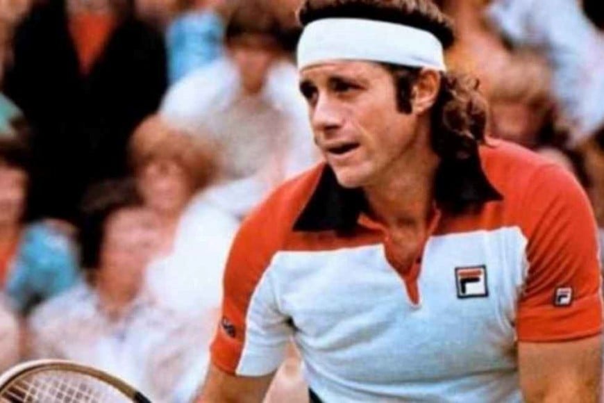 El reclamo por el número 1 de Vilas se apoya en una investigación de Eduardo Puppo y Marian Ciulpan