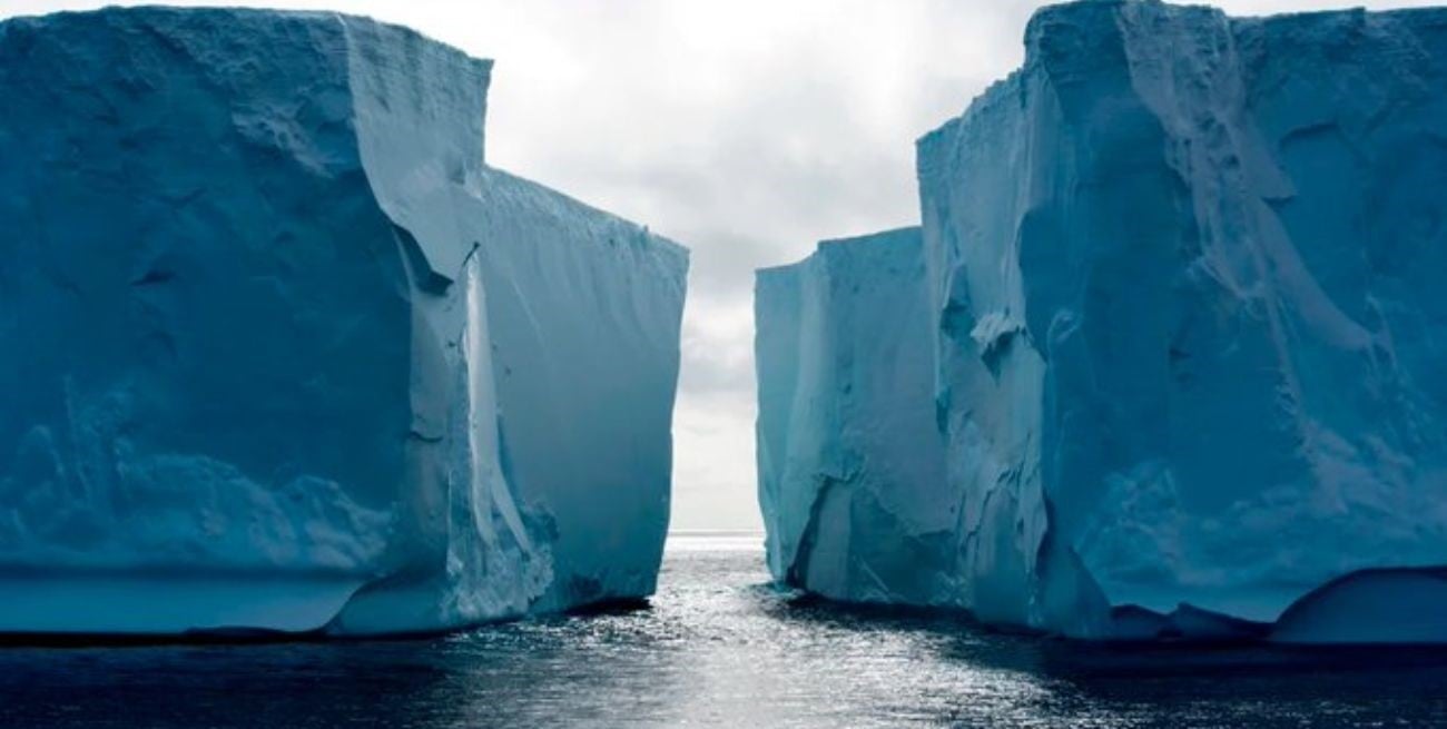 La pérdida acelerada de plataformas y hielos en la Antártida preocupa a la NASA
