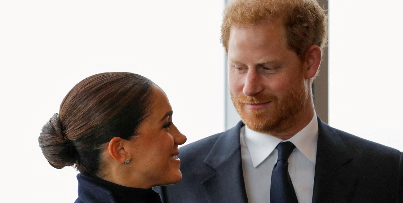 Meghan y Harry vuelven a Reino Unido: ¿pasarán las vacaciones con Isabel II?