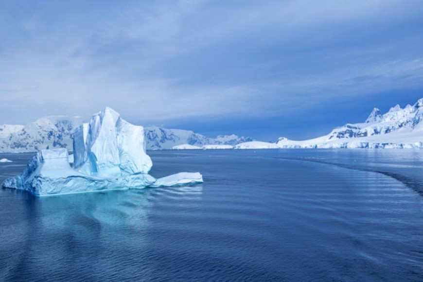 Es poco probable que la Antártida pueda volver a crecer a su extensión anterior al año 2000 para fines de este siglo