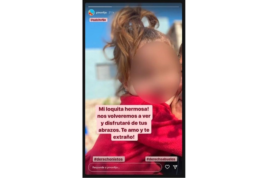 La publicación de Piñón Fijo que destapó el escándalo