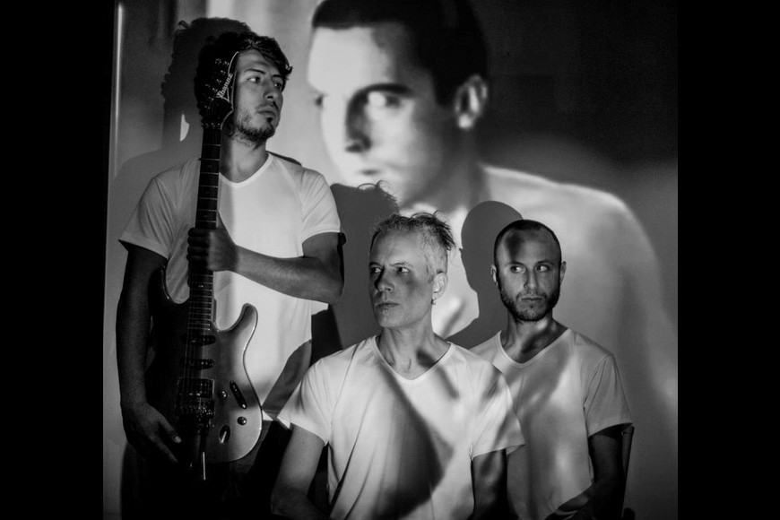 Elegir el mito de Orfeo y Eurídice, que habla del amor en la cosmovisión griega, en el siglo XXI, implica una pregunta central ¿Dónde está Eros hoy?. Foto: Gentileza Rebeca Zapata