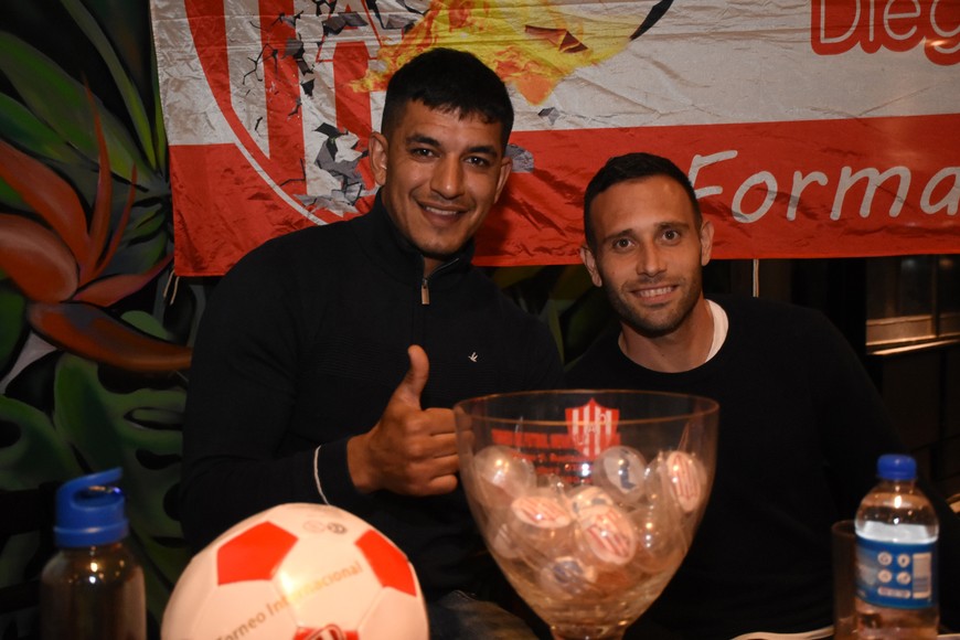 Las imágenes del Torneo de Fútbol Diego Barisone