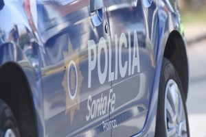 Lo acusaron de saltar un tapial de dos metros para sustraer electrodomésticos de una vivienda particular. Créditos: Mauricio Garin