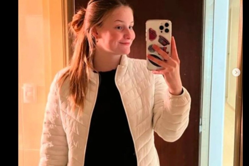 El hecho ocurrió el 8 de julio cerca de las 12 del mediodía.