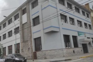 Instituto Don Bosco de la ciudad de Mar del Plata