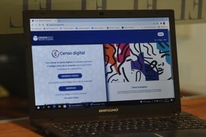 censo digital