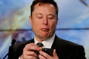 Hernán Vanoli: "consideramos que Elon Musk sería un muy buen influencer”