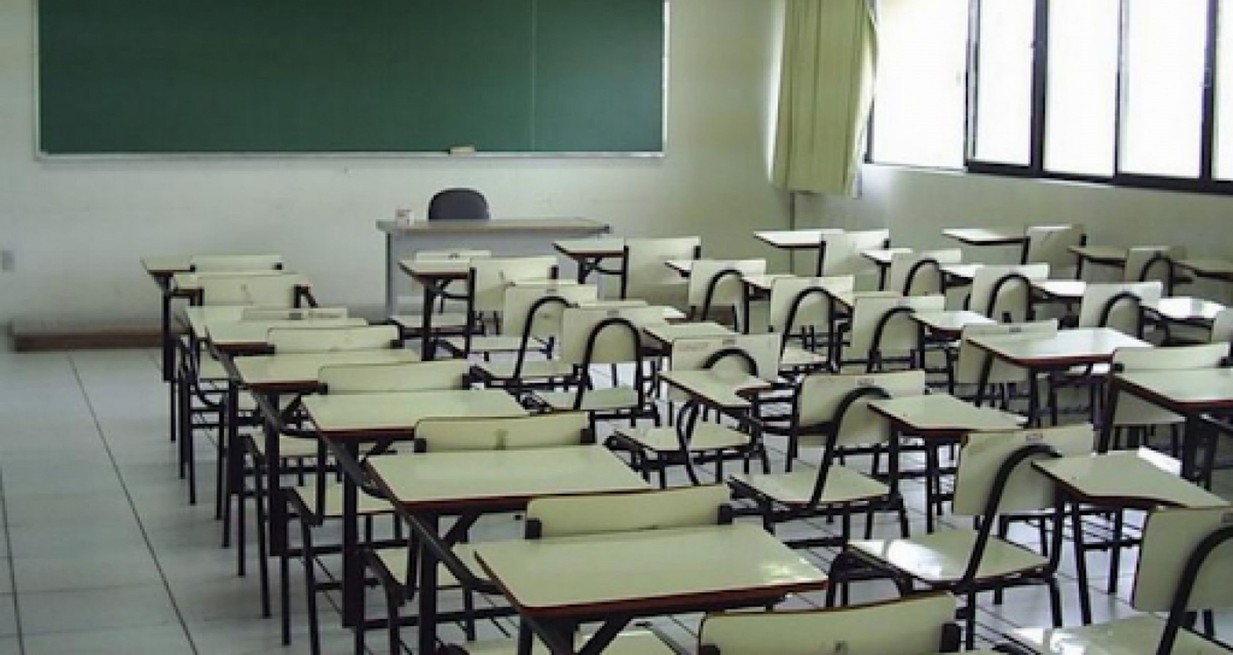 Con los días de paro ratificados, los estudiantes santafesinos habrán perdido 11 días de clases en un mes.

Crédito: Archivo/Agencia

