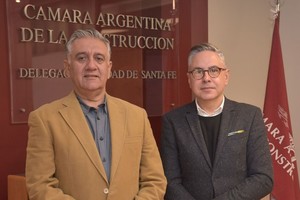 gala de ópera de la cámara de la construcción Sergio R. Winkelmann y Pablo Villaverde Urrutia