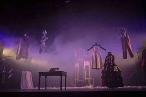 Una vez seleccionados los actores y actrices la duración de los ensayos se estimará desde el 1 de noviembre hasta el 6 de enero del próximo año. El estreno de la obra está proyectado para el mes de enero de 2023 con funciones hasta abril del mismo año en distintos escenarios de la ciudad. Foto: Municipalidad de Rosario