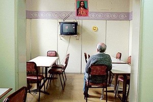 Una nueva denuncia policial fue radicada por una mujer de 84 años