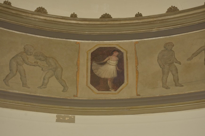 fresco
