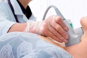 En ocasiones es necesario realizar una ecografía de tiroides. Crédito: Gentileza