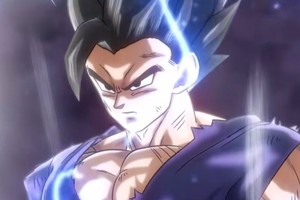 Gohan, el hijo de Goku, tendrá un rol más protagónico en esta historia.