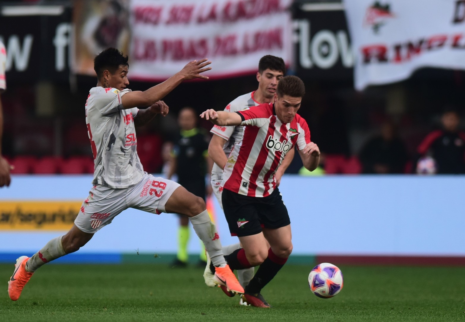 
De ser el equipo más ofensivo del torneo, Unión pasó a estar tres partidos sin convertir.
