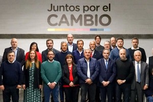 Juntos por el cambio