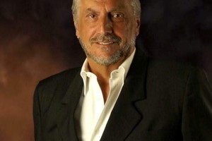 Amadeo Formisano, fallecido Coordinador General de ADER.