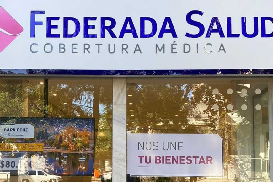 Federada Salud