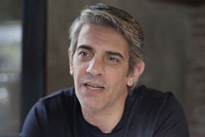 Pablo Echarri desató una fuerte disputa en redes sociales