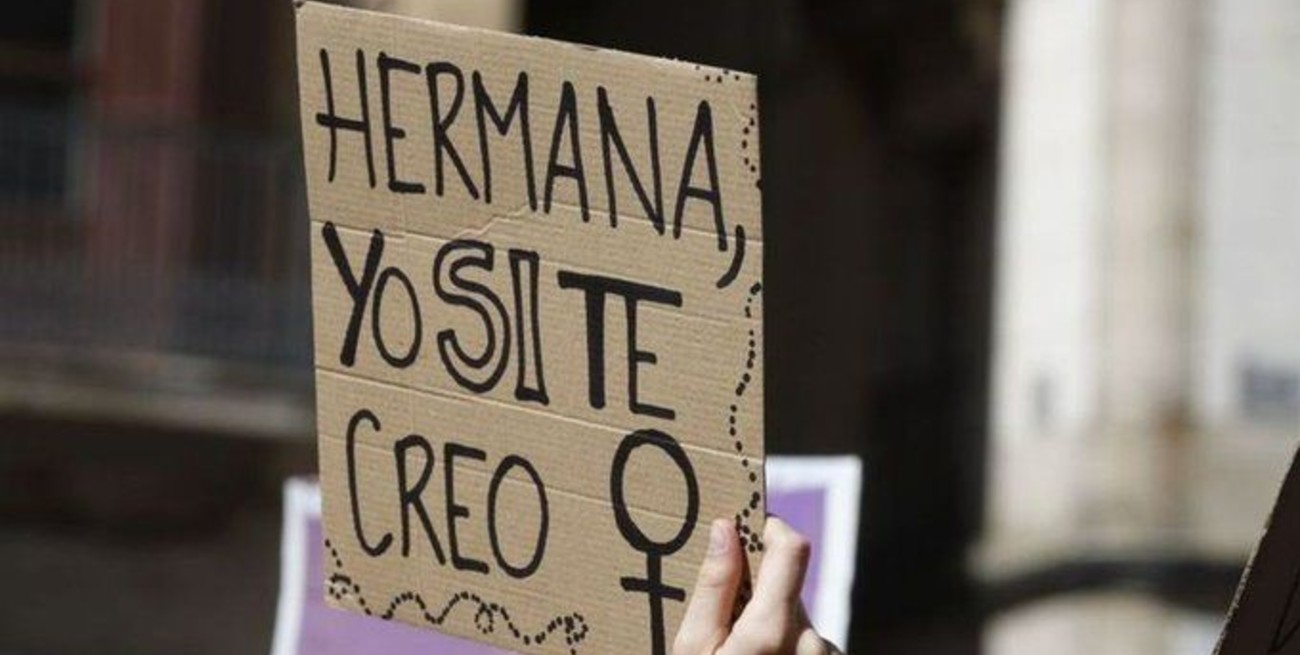 El Congreso español aprobó la Ley de Garantía de la Libertad Sexual 