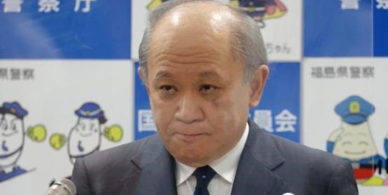 Renunció el director de la Policía en Japón por el asesinato de Shinzo Abe