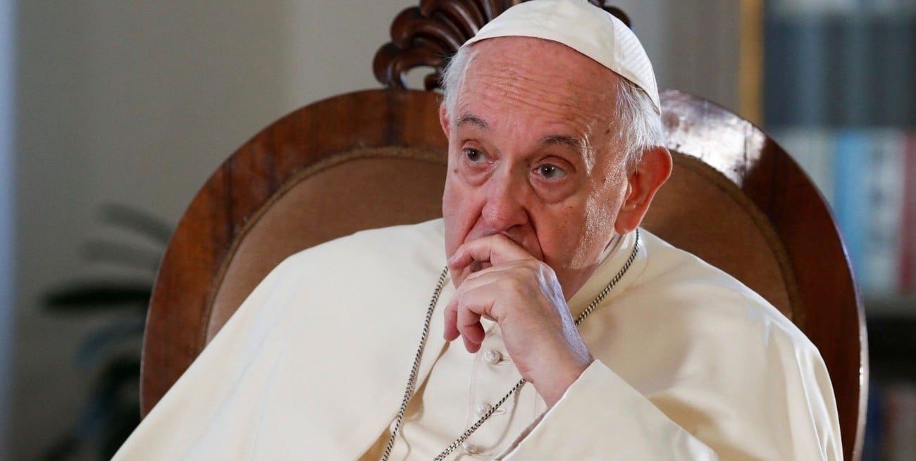 El Vaticano investiga transferencias millonarias de un sacerdote en EE.UU.
