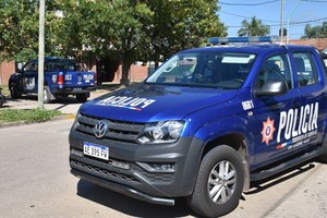 Créditos: Flavio Raina