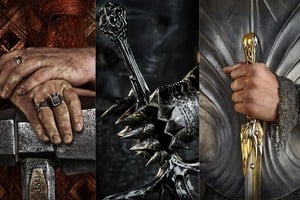 La prensa especializada coincide en la majestuosidad del ambicioso título de la plataforma de streaming de Amazon.