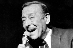 Roberto Goyeneche, nació el 29 de enero de 1926 en el barrio de Saavedra. 